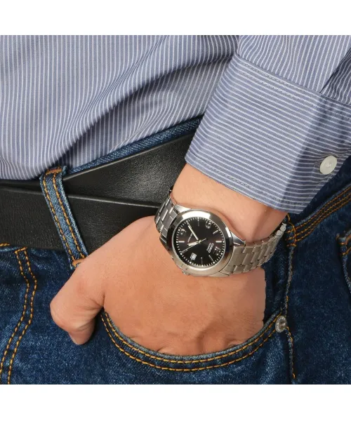 Часы Casio Collection MTP-1215A-1A #2