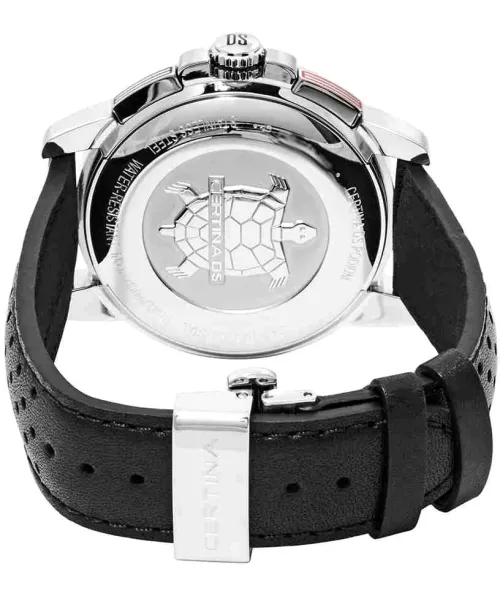 Часы Certina C034.453.16.057.00 #3