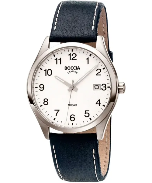 Часы Boccia 3669-01 #1