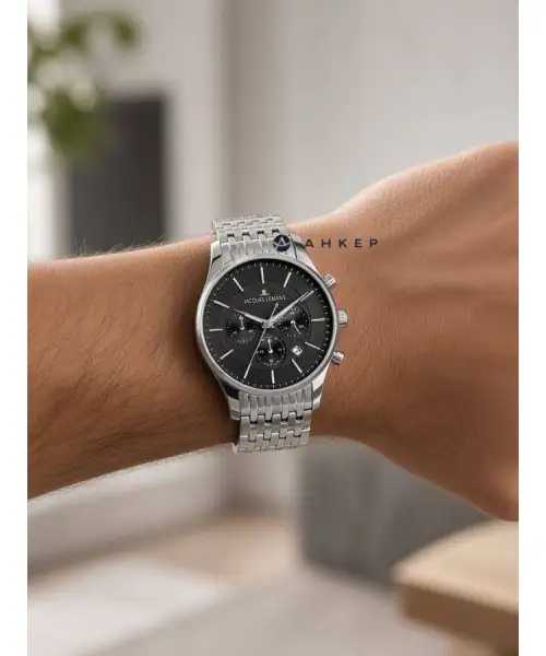 Часы Jacques Lemans 1-2228F #2