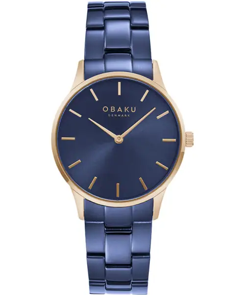 Часы Obaku V247LXVLSL #1