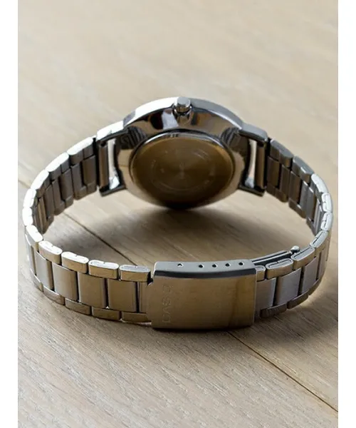 Часы Casio Collection LTP-VT01D-2B #6