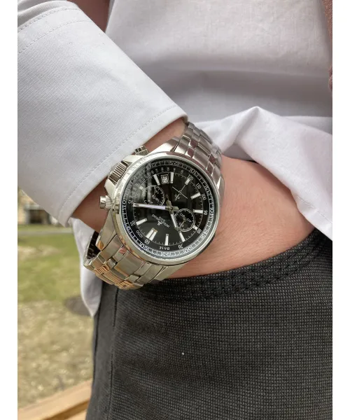 Часы Jacques Lemans 1-2117i #2
