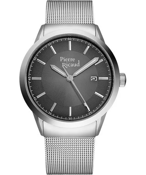 Часы Pierre Ricaud P97250.5117Q #1