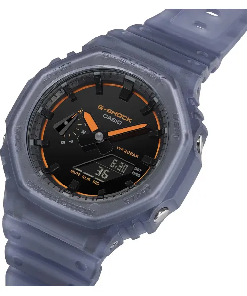 Часы Casio G-Shock GA-2100K-2A #4