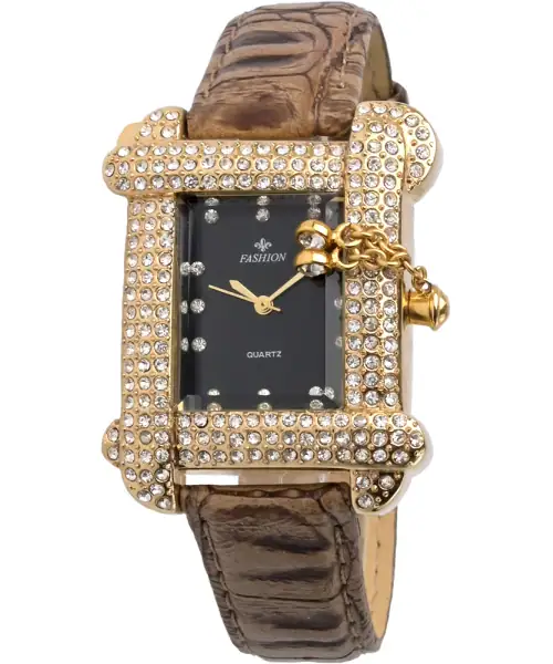Часы Fashion 4493-114-brown #1