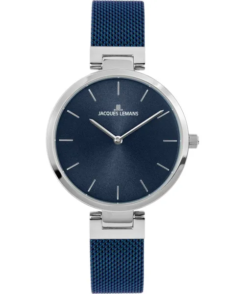 Часы Jacques Lemans 1-2110G #1