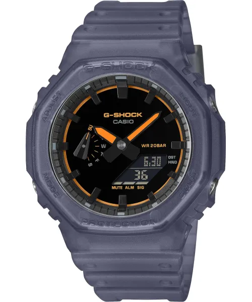 Часы Casio G-Shock GA-2100K-2A #1