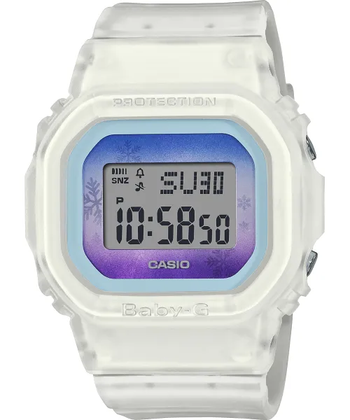 Часы Casio Baby-G BGD-560WL-7 #1