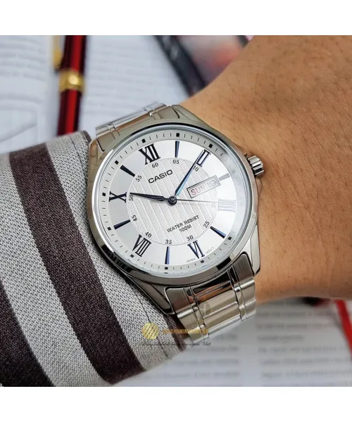Часы Casio Collection MTP-1384D-7A2 #2