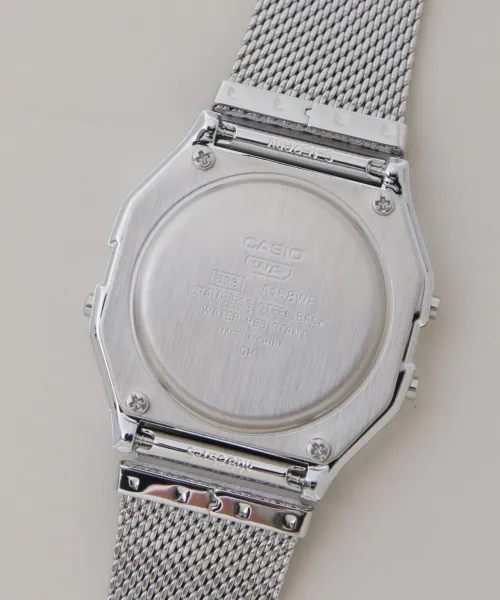 Часы Casio Vintage A158WEM-7 #6