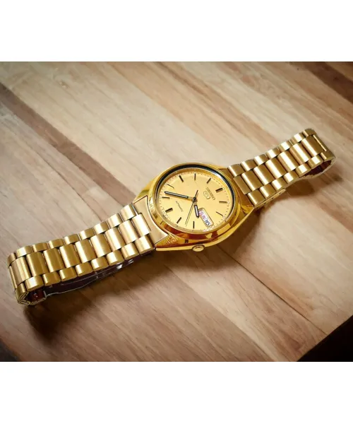 Часы Seiko SNXL72K1 #3