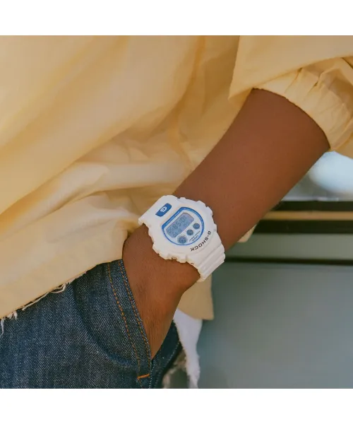 Часы Casio G-Shock DW-6900HDS-7 #5