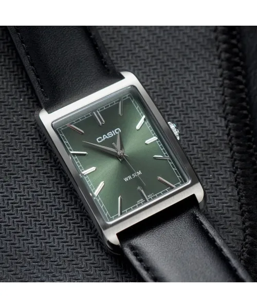 Часы Casio Collection MTP-B215L-3A #3