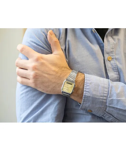 Часы Casio Collection AQ-230A-9A #3