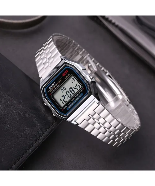 Часы Casio Vintage A159W-N1 #2