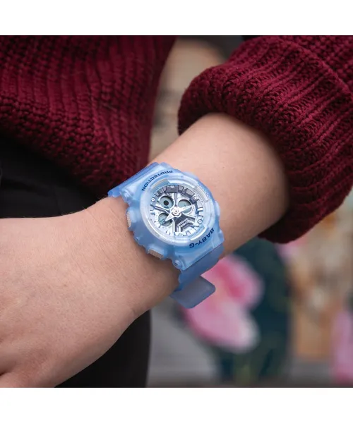 Часы Casio Baby-G BA-130CV-2A #2