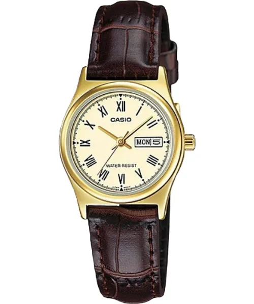 Часы Casio Collection LTP-V006GL-9B #1
