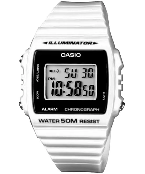Часы Casio Collection W-215H-7A #1