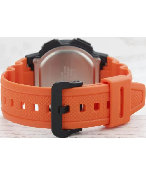 Часы Casio Collection AE-1000W-4B #4