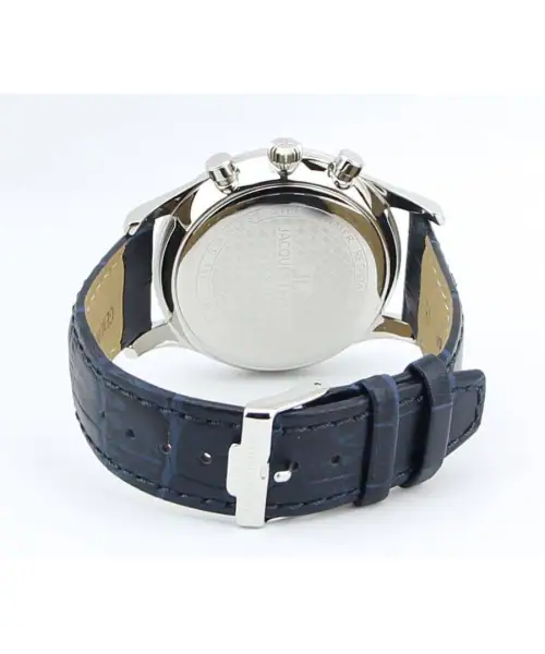 Часы Jacques Lemans 1-1844ZC #4