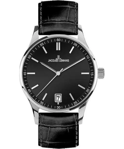 Часы Jacques Lemans 1-2027A #1