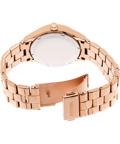 Часы Fossil BQ1561 #3