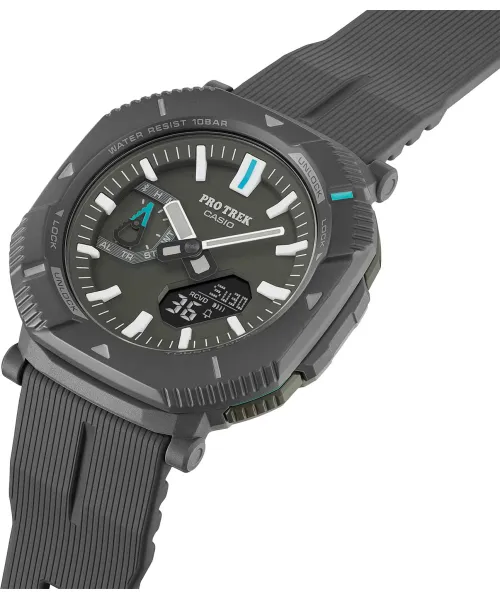 Часы Casio Pro Trek PRJ-B001-1 #4