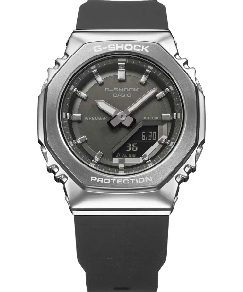 Часы Casio G-Shock GM-S2110-1A1 #7