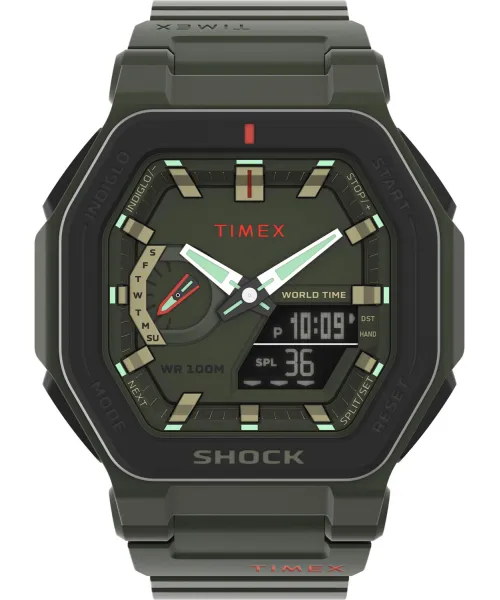 Часы Timex TW2V35400 #1