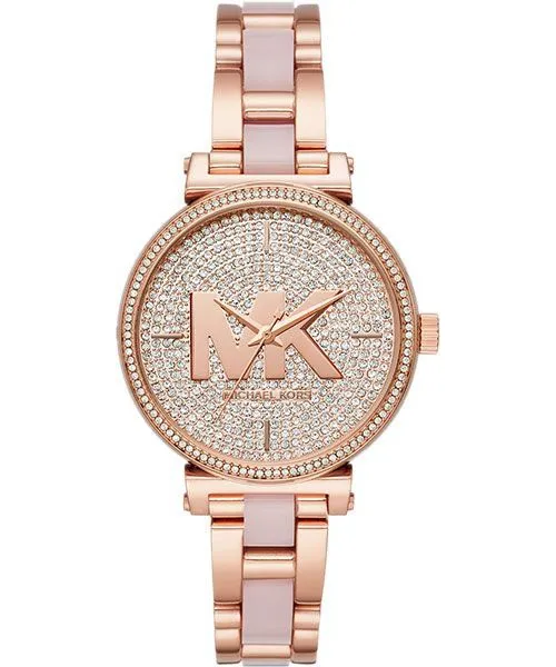 Часы Michael Kors MK4336 #1