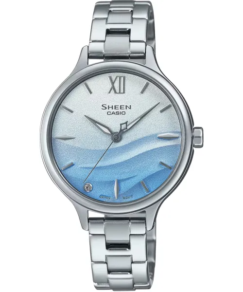 Часы Casio Sheen SHE-4550D-2A #1