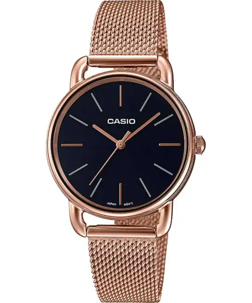 Часы Casio Collection LTP-E412MPG-1A #1