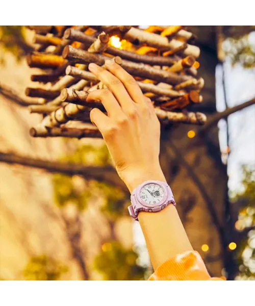 Часы Casio Baby-G BGA-260SC-4A #3