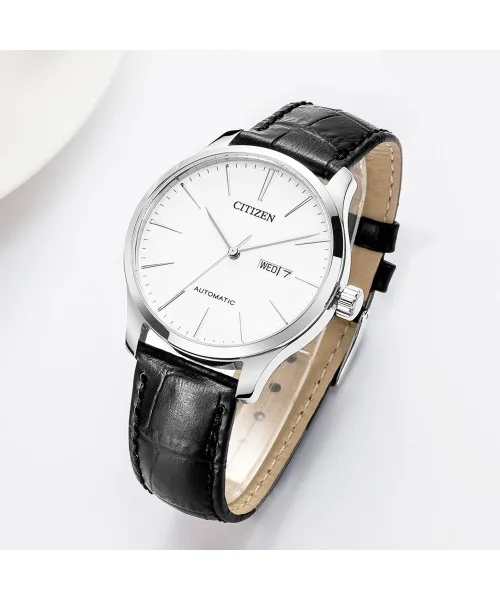Часы Citizen NH8350-08B #2