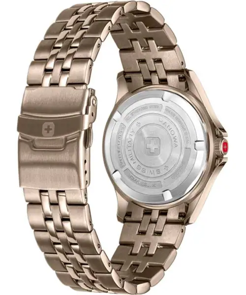 Часы Swiss Military Hanowa SMWGH0008310 #4