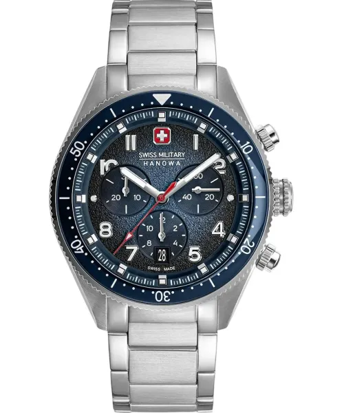 Часы Swiss Military Hanowa SMWGI0003804 #1