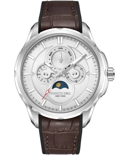 Часы Kenneth Cole KCWGQ0015805 #1