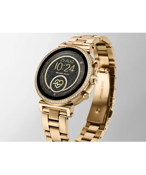 Часы Michael Kors MKT5062 #2