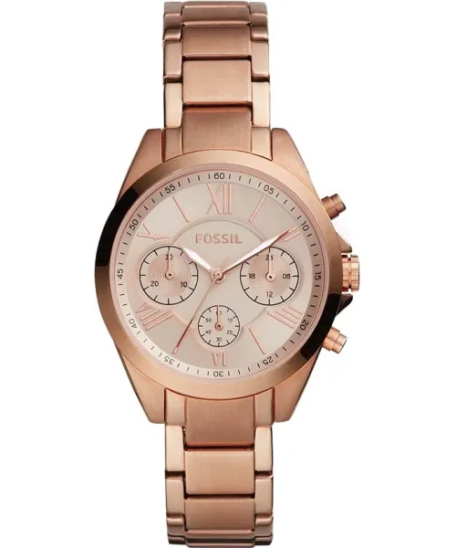 Часы Fossil BQ3036 #1