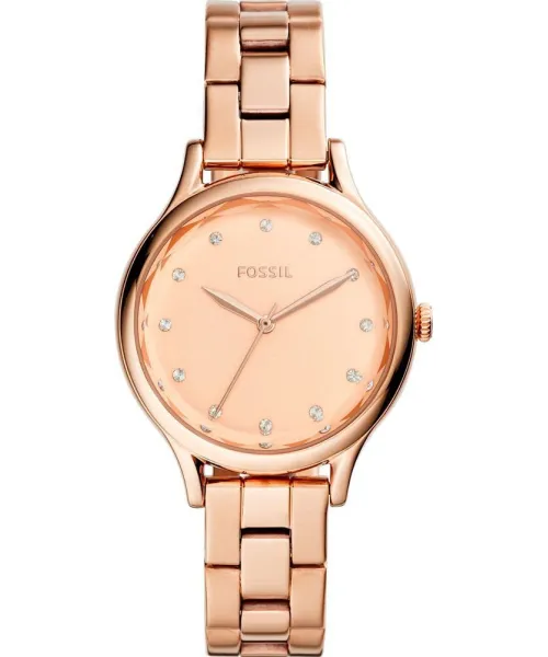 Часы Fossil BQ3321 #1