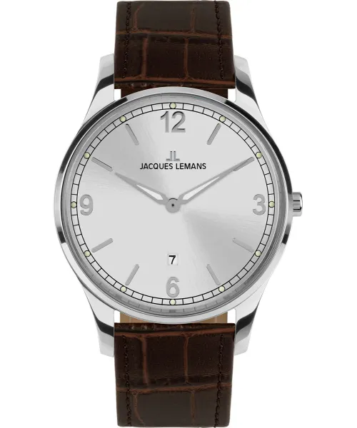 Часы Jacques Lemans 1-2128B #1