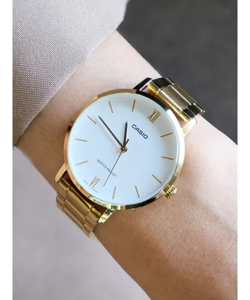 Часы Casio Collection LTP-VT01G-7B #2