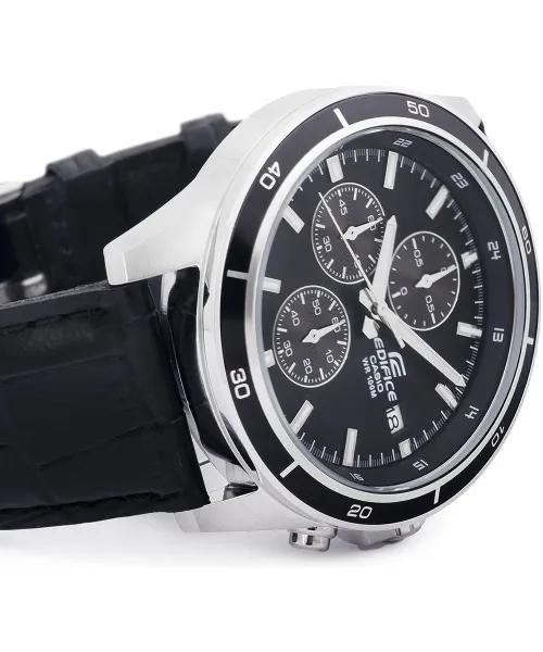 Часы Casio Edifice EFR-526L-1A #3