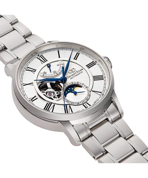 Часы Orient Star RE-AY0102S00 #3