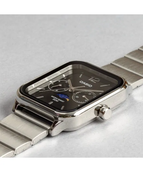 Часы Casio Collection MTP-M305D-1A #7