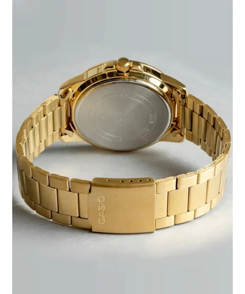 Часы Casio Collection MTP-VD01G-9E #2