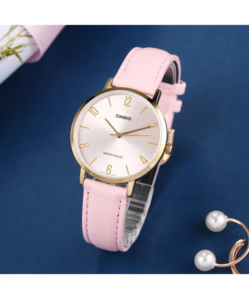Часы Casio Collection LTP-VT01GL-4B #2