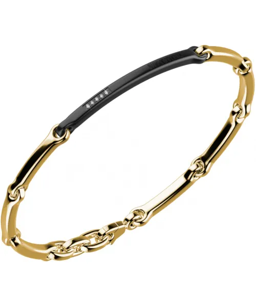 Браслет Bikkembergs HAB01GB #1