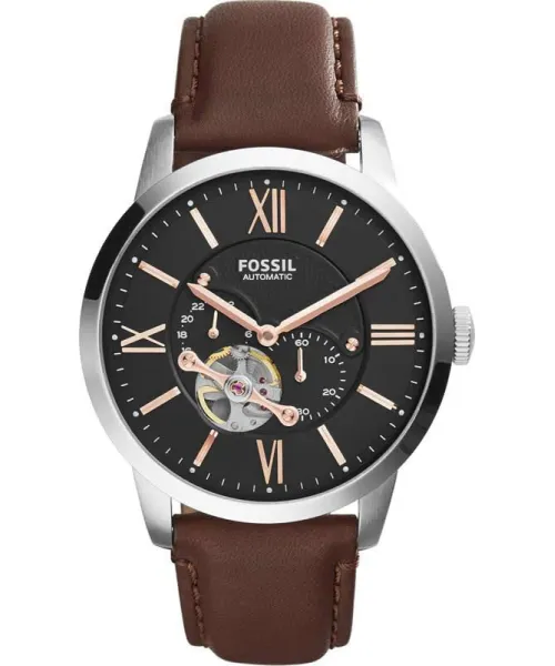 Часы Fossil ME3061 #1